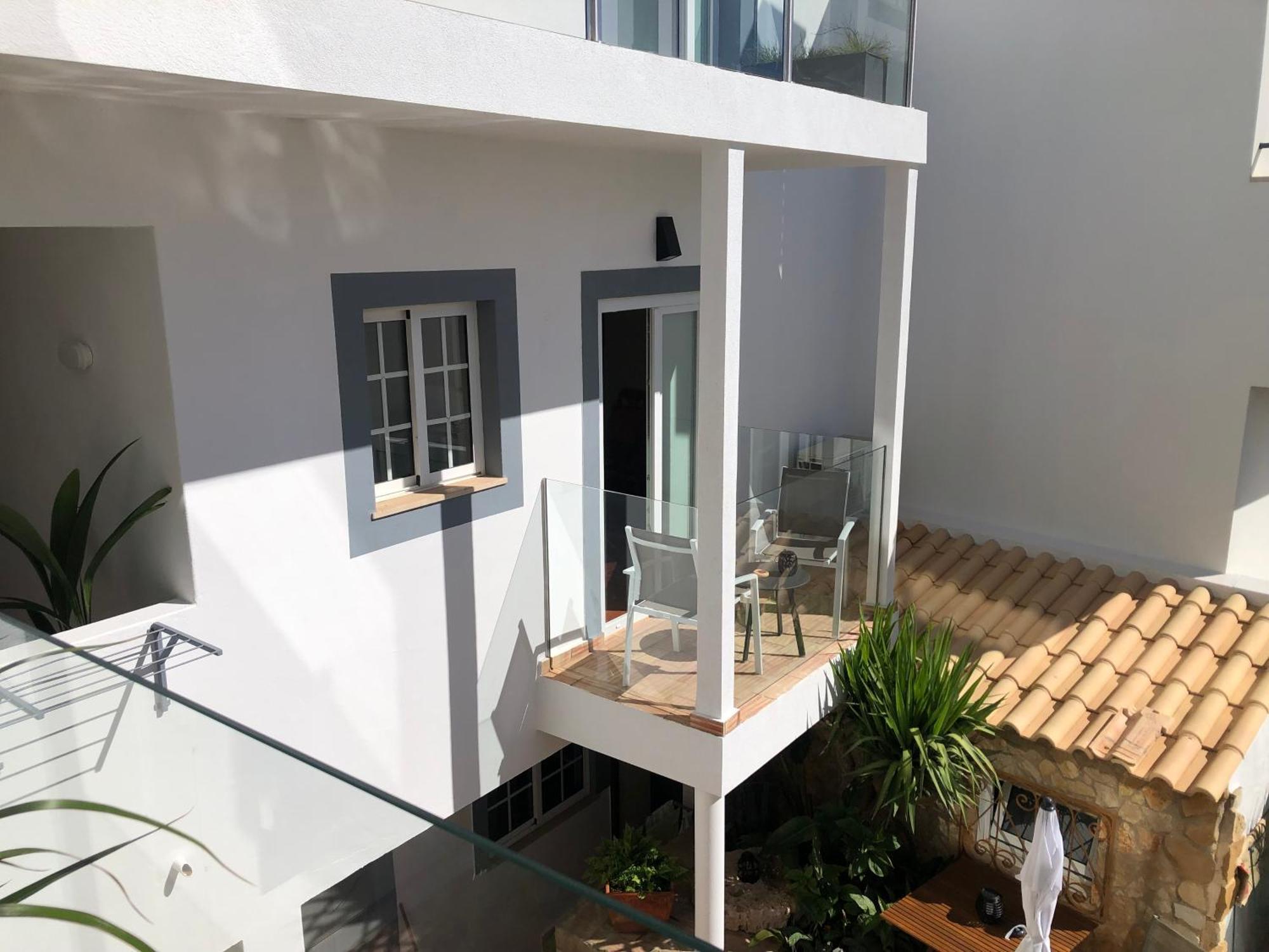 Casa Paula Apartments Lagos Buitenkant foto