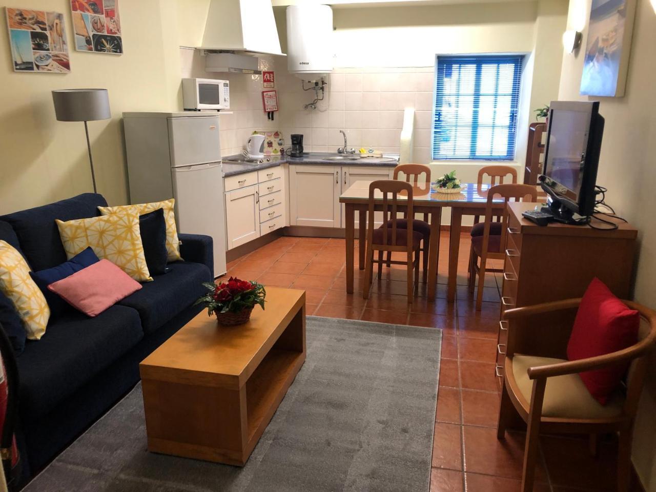 Casa Paula Apartments Lagos Buitenkant foto